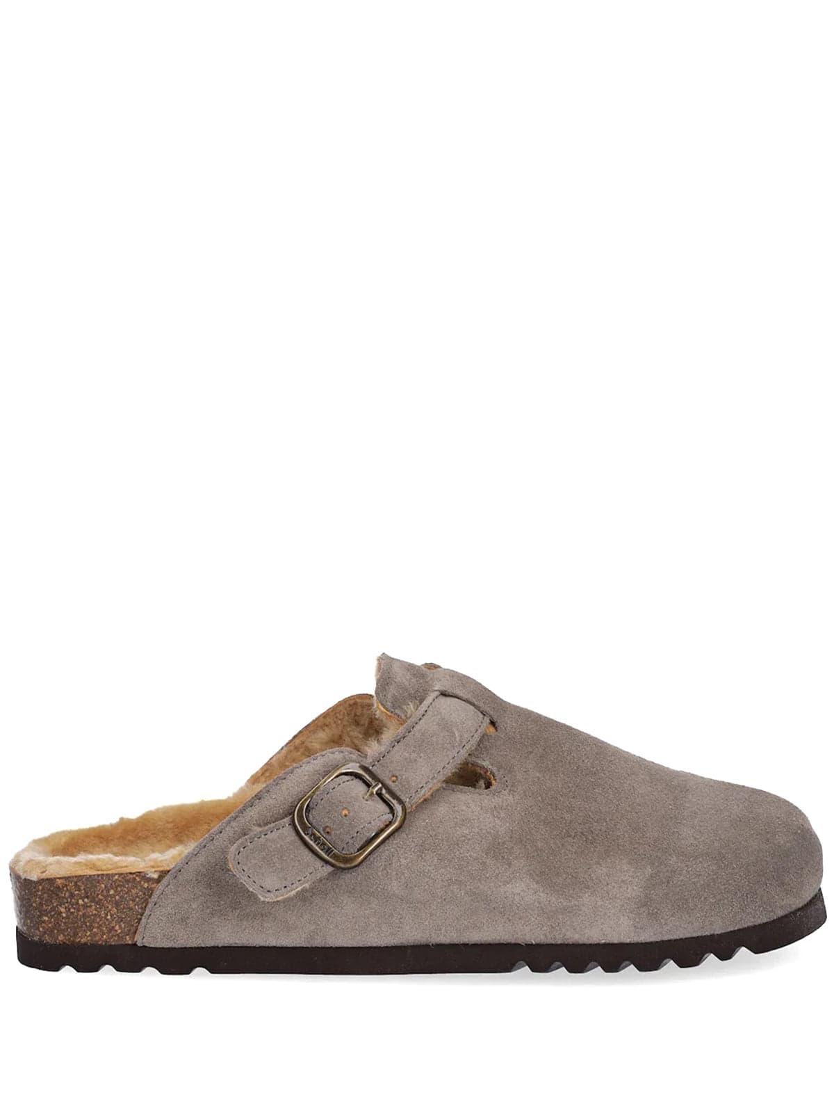 SCHOLL Scholl - Sabot Grigi da Donna - 6