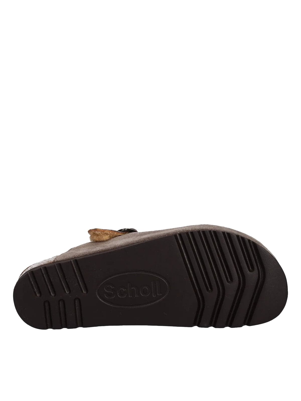 SCHOLL Scholl - Sabot Grigi da Donna - 5