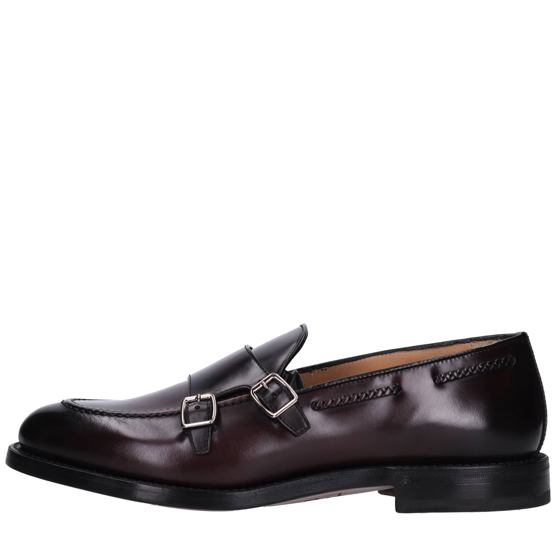 Fabi  Scarpe basse Rosso - 6