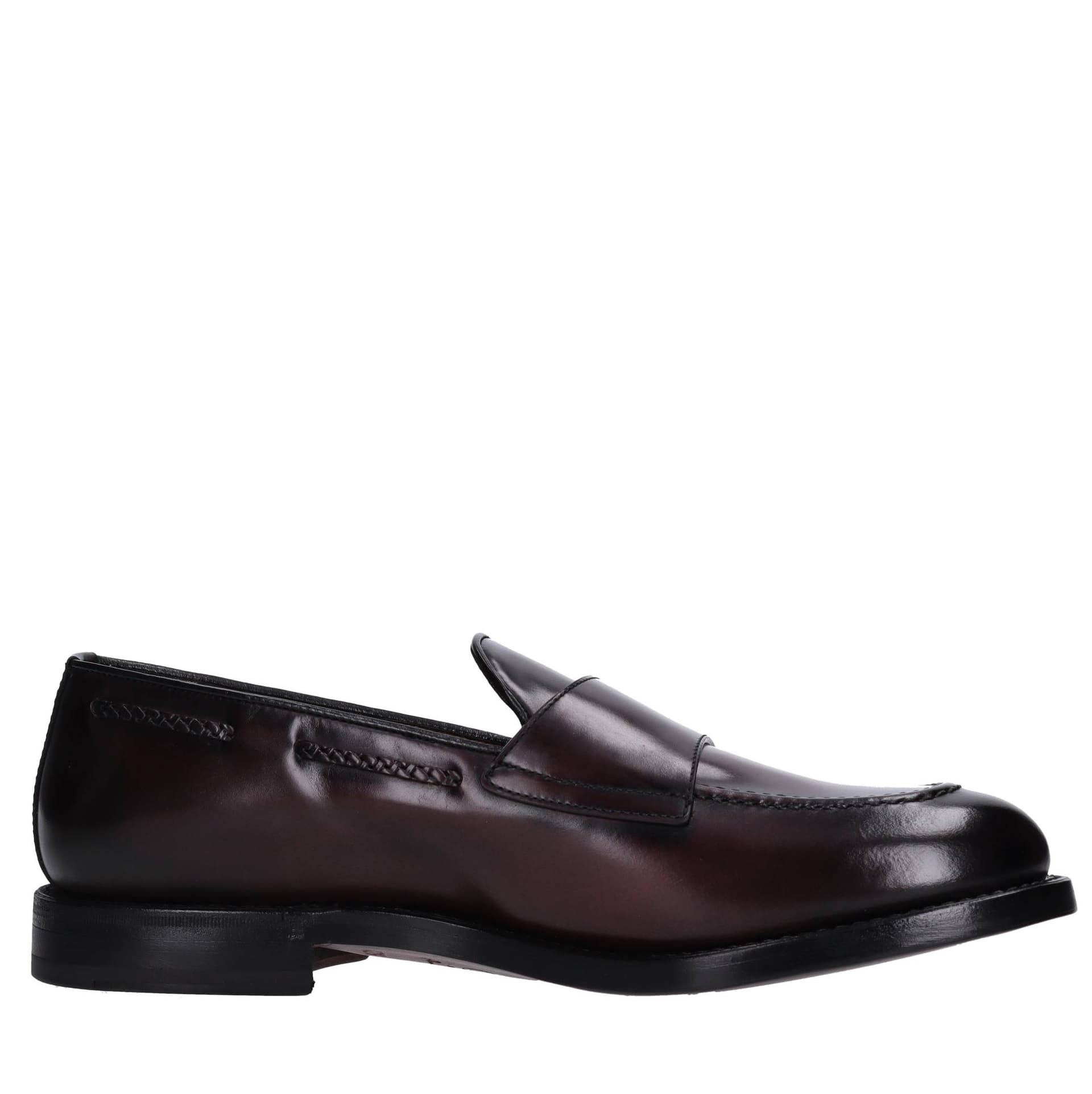 Fabi  Scarpe basse Rosso - 3