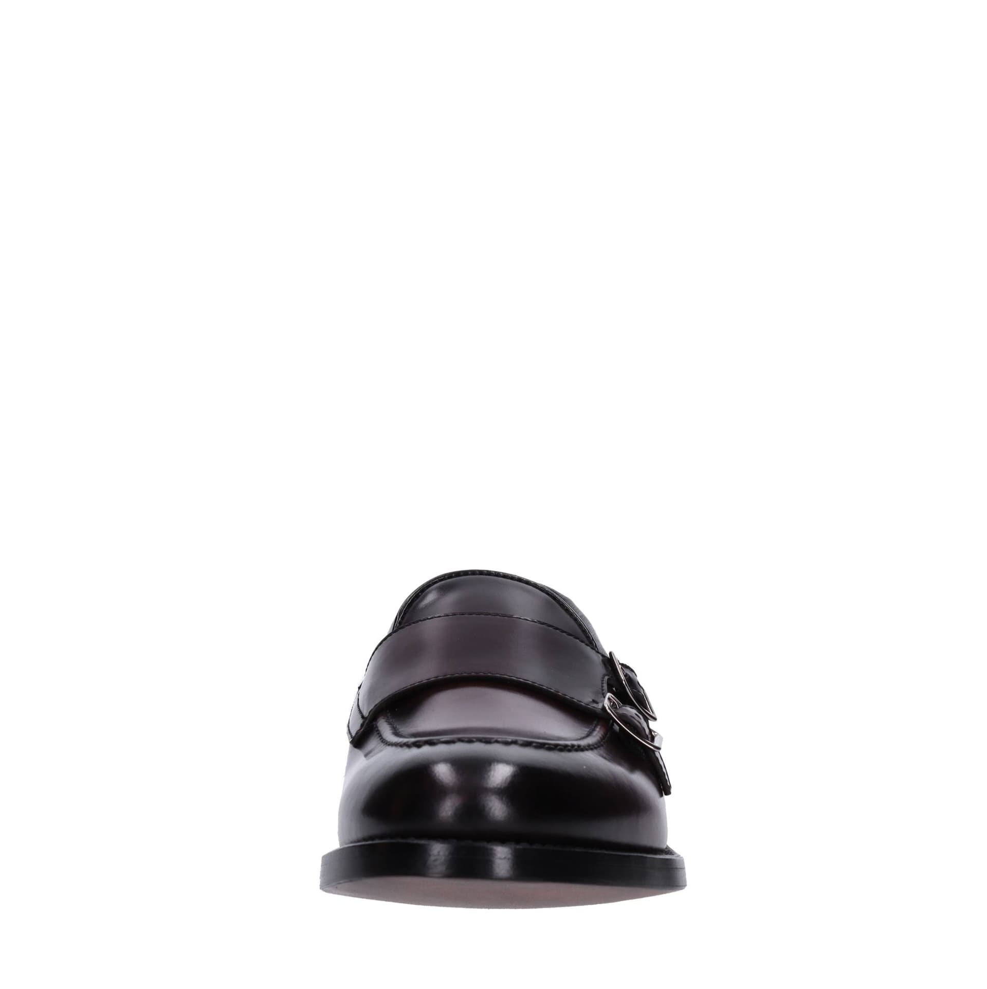 Fabi  Scarpe basse Rosso - 4
