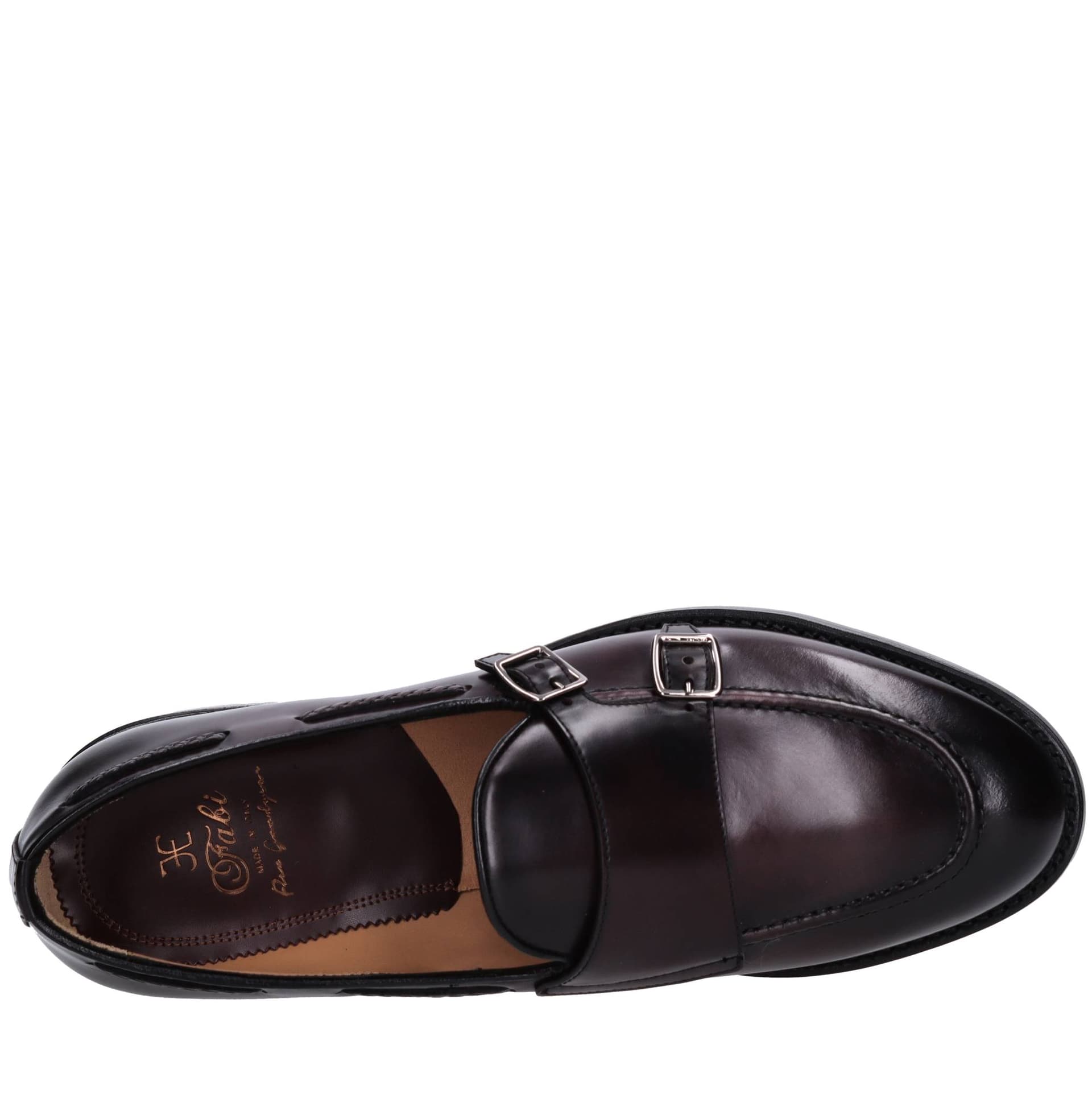 Fabi  Scarpe basse Rosso - 5