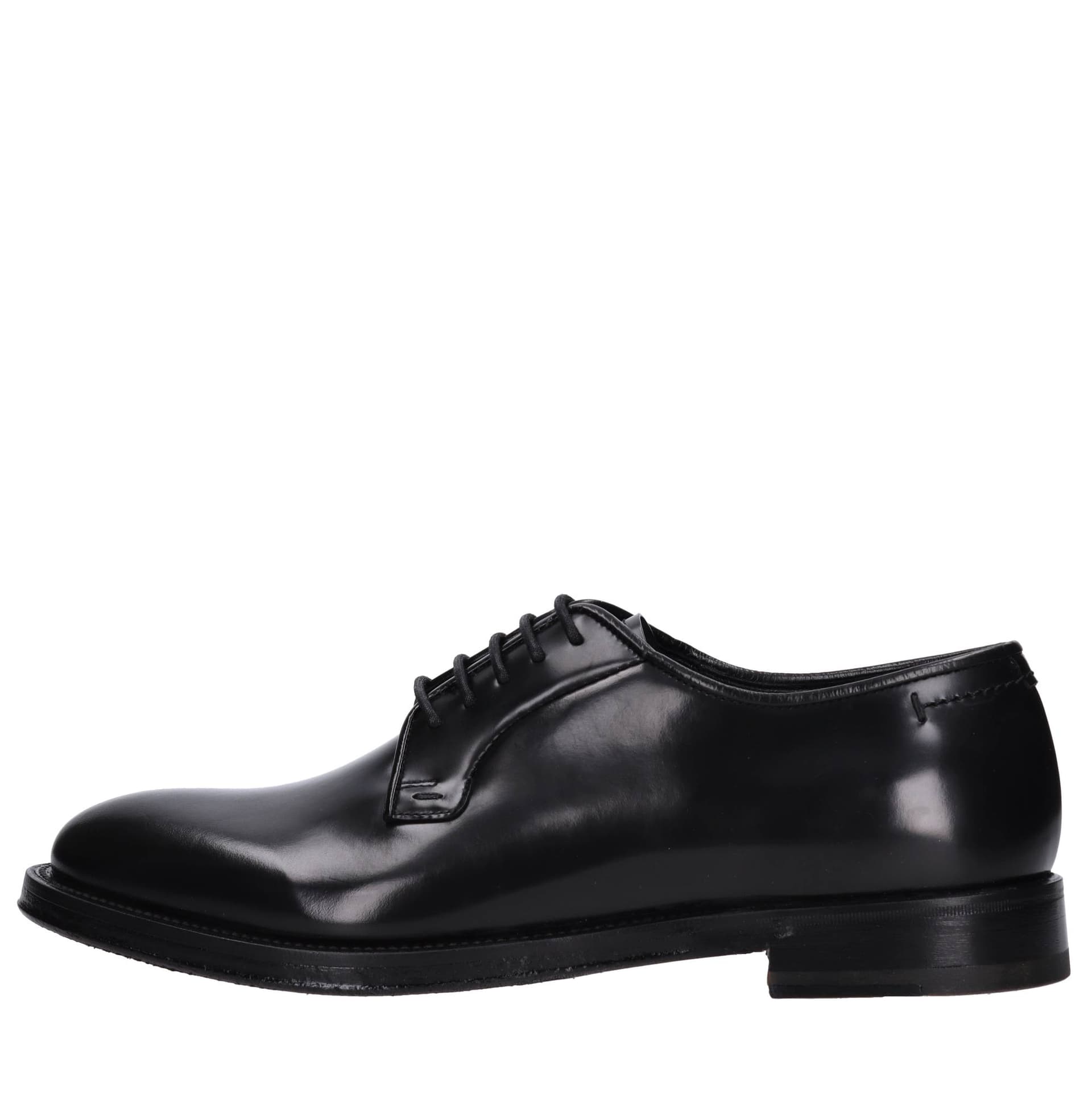 Fabi  Scarpe basse Nero - 6
