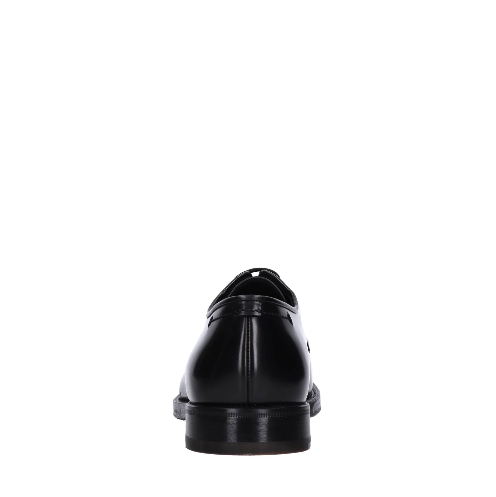 Fabi  Scarpe basse Nero - 2