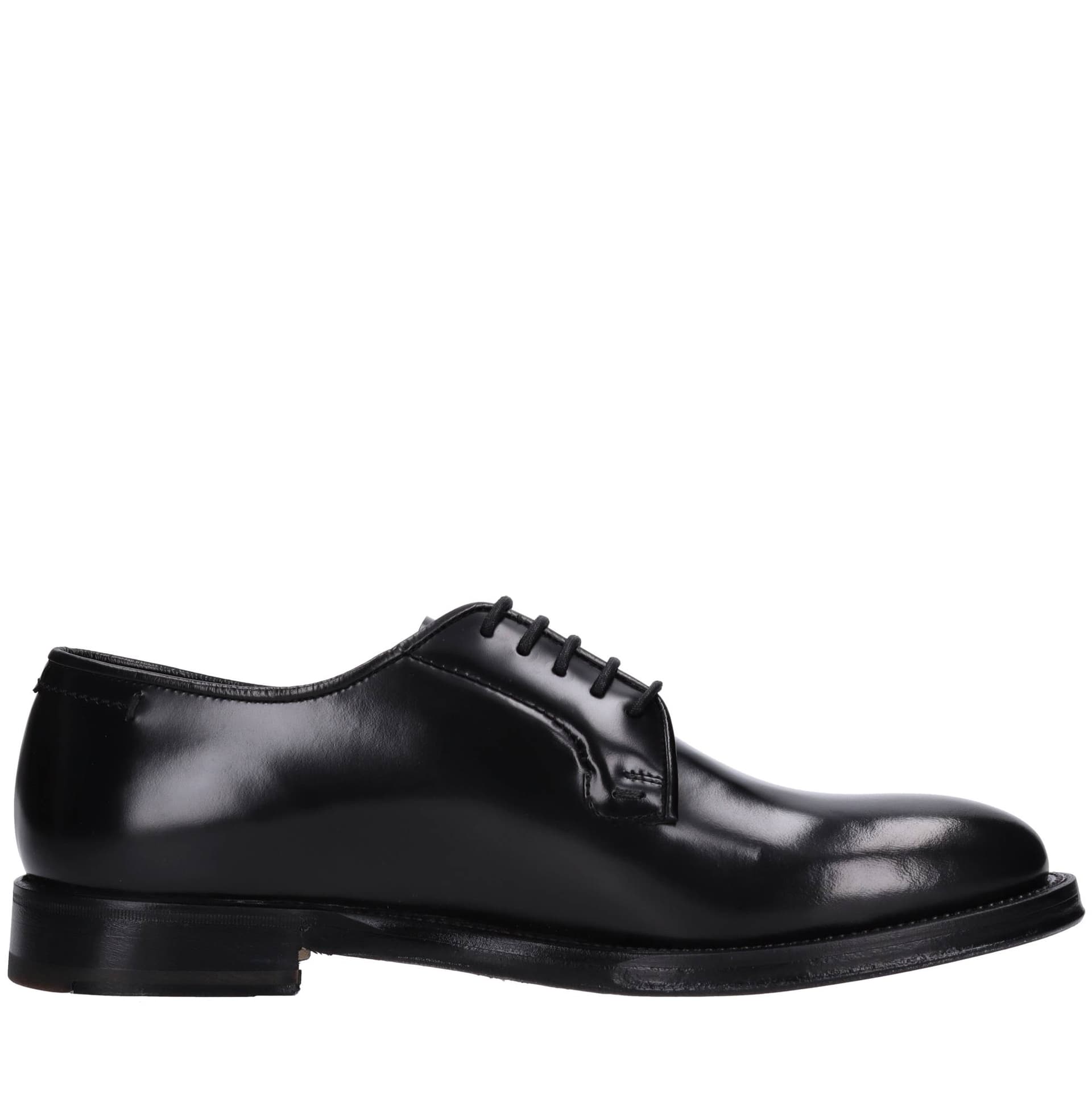 Fabi  Scarpe basse Nero - 3