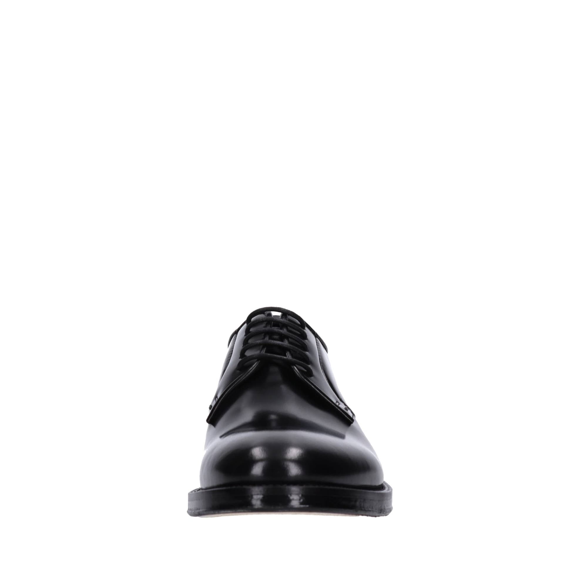 Fabi  Scarpe basse Nero - 4