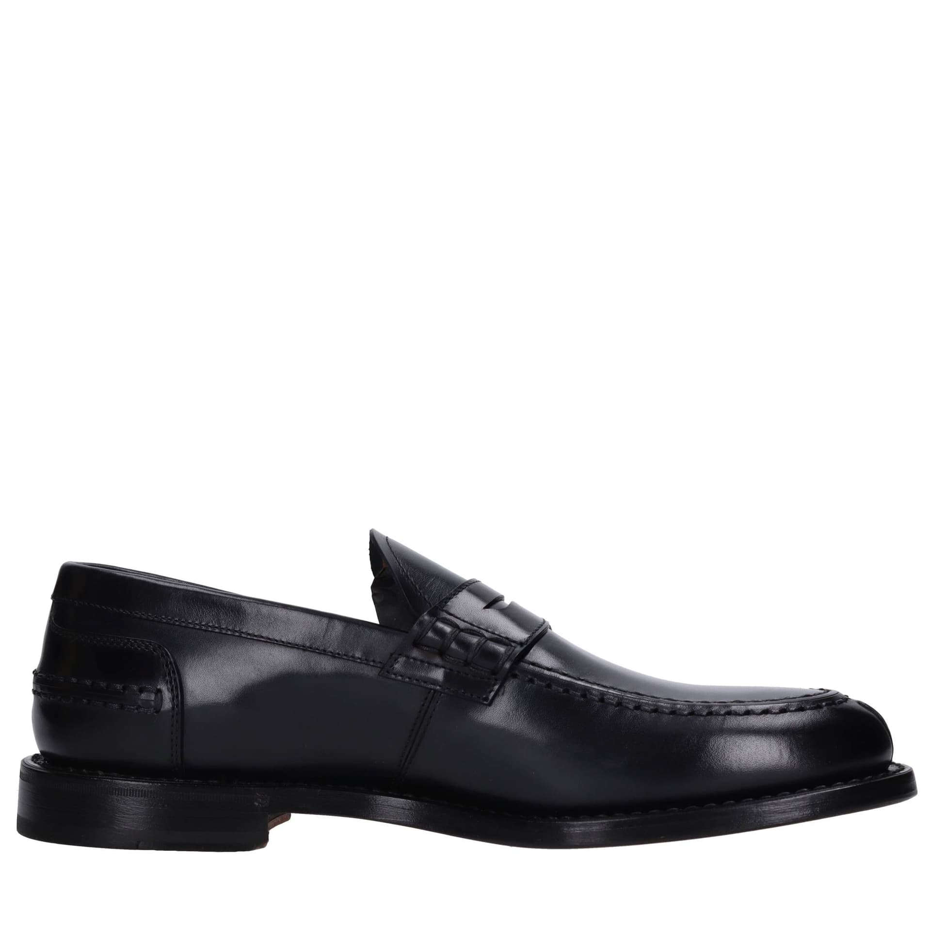 Fabi  Scarpe basse Nero - 3