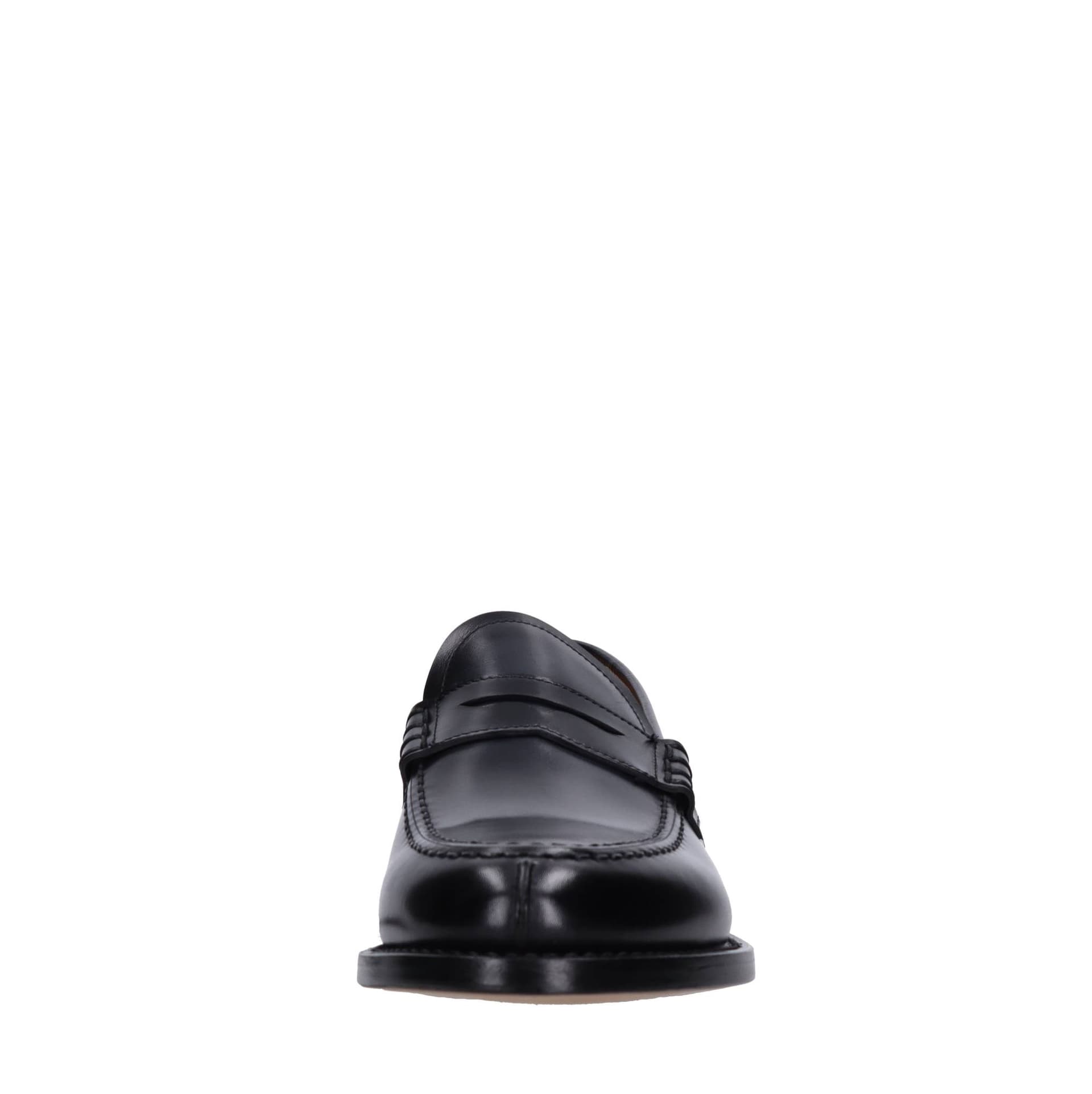Fabi  Scarpe basse Nero - 4