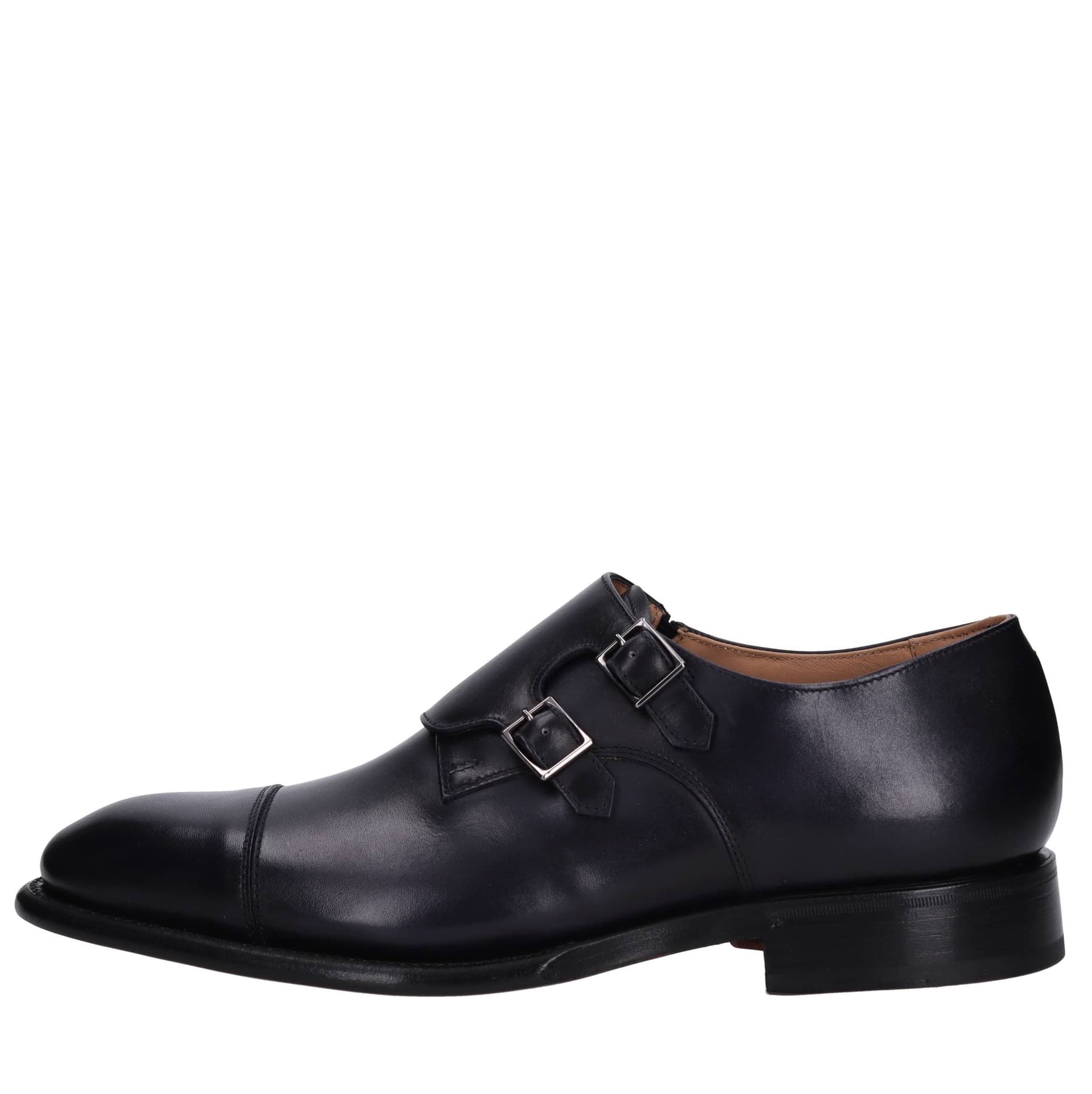 Fabi  Scarpe basse Blu - 6