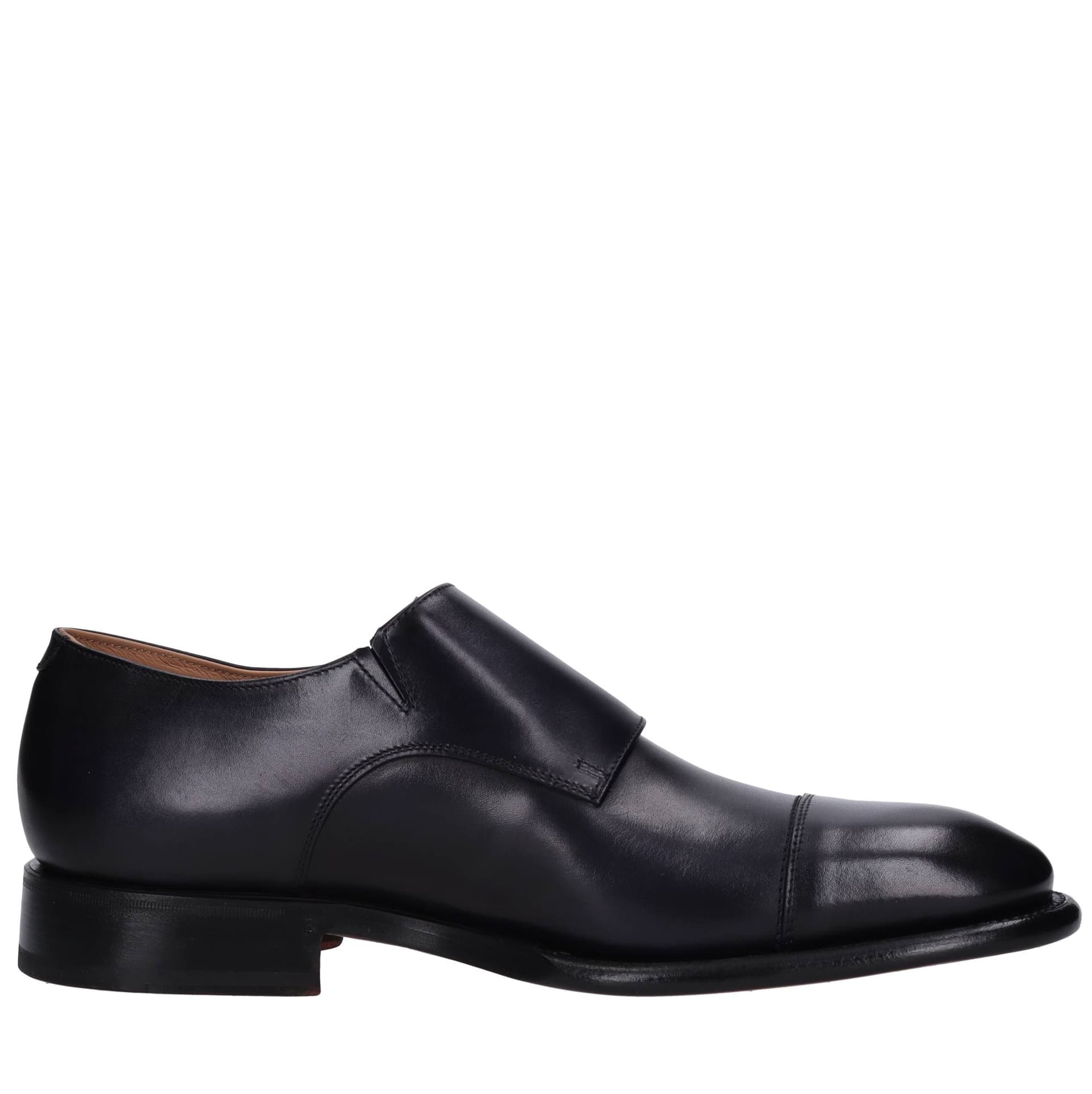 Fabi  Scarpe basse Blu - 3