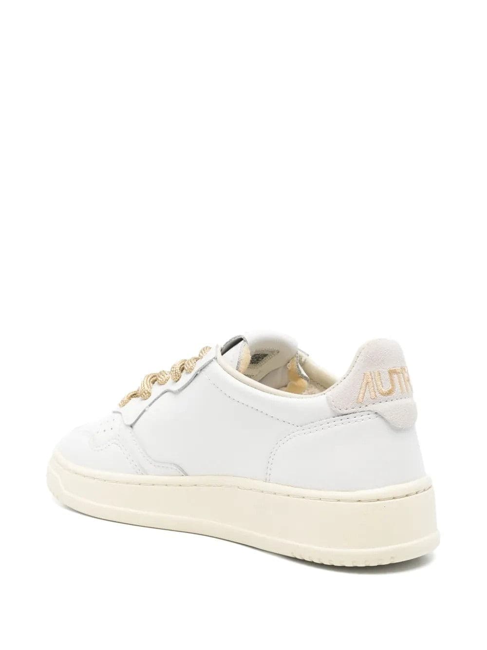AUTRY sneakers autry - 4