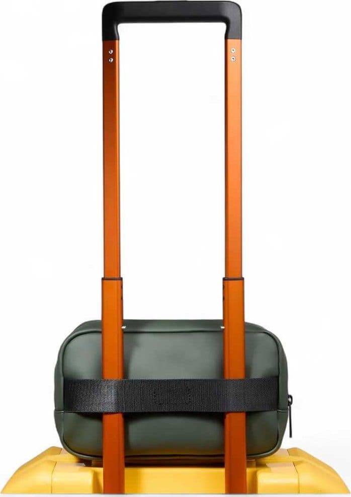 PIQUADRO Piquadro Beauty case Corner 2.0 Verde - BY6380C2OW-VE - 6