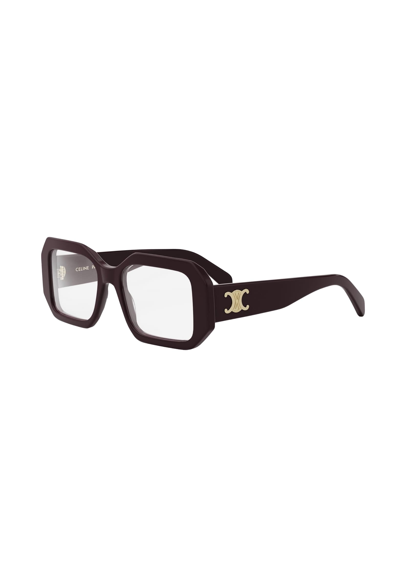 Celine Occhiali da vista celine CL50155I-048 Donna - 2