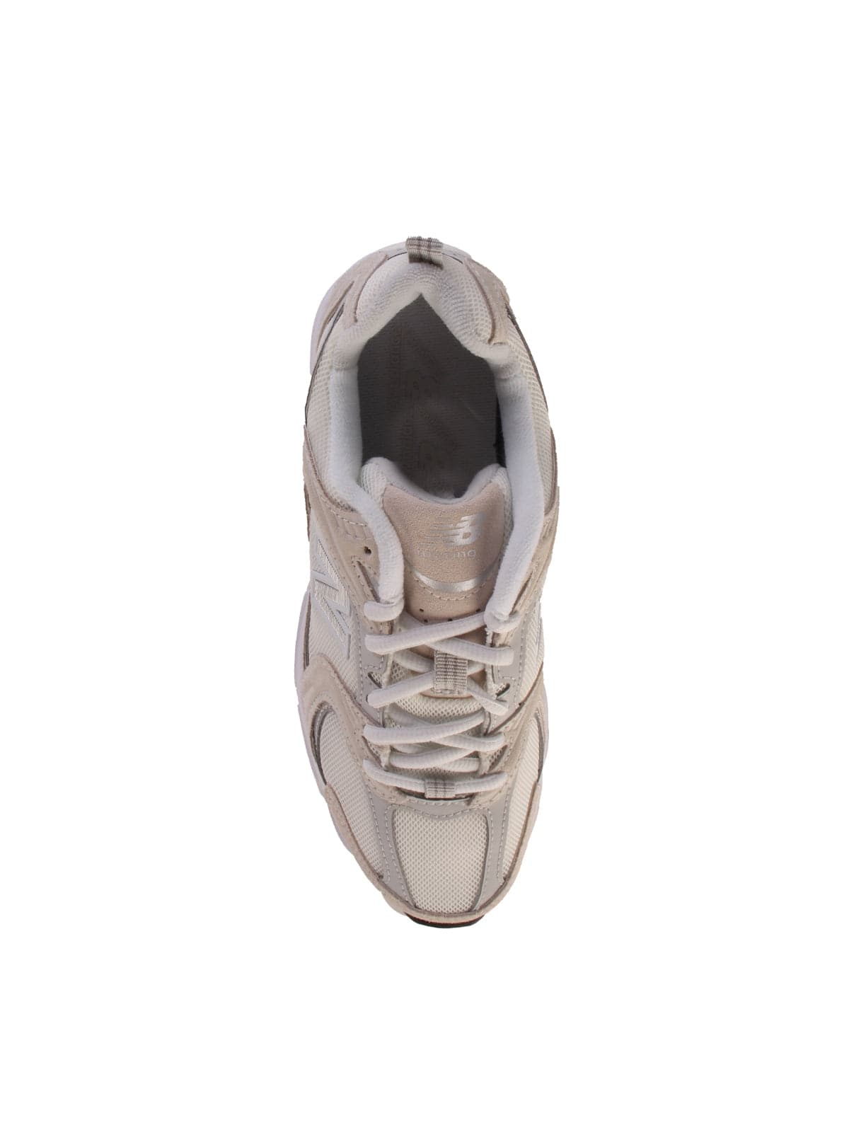 NEW BALANCE sneakers new balance - 4