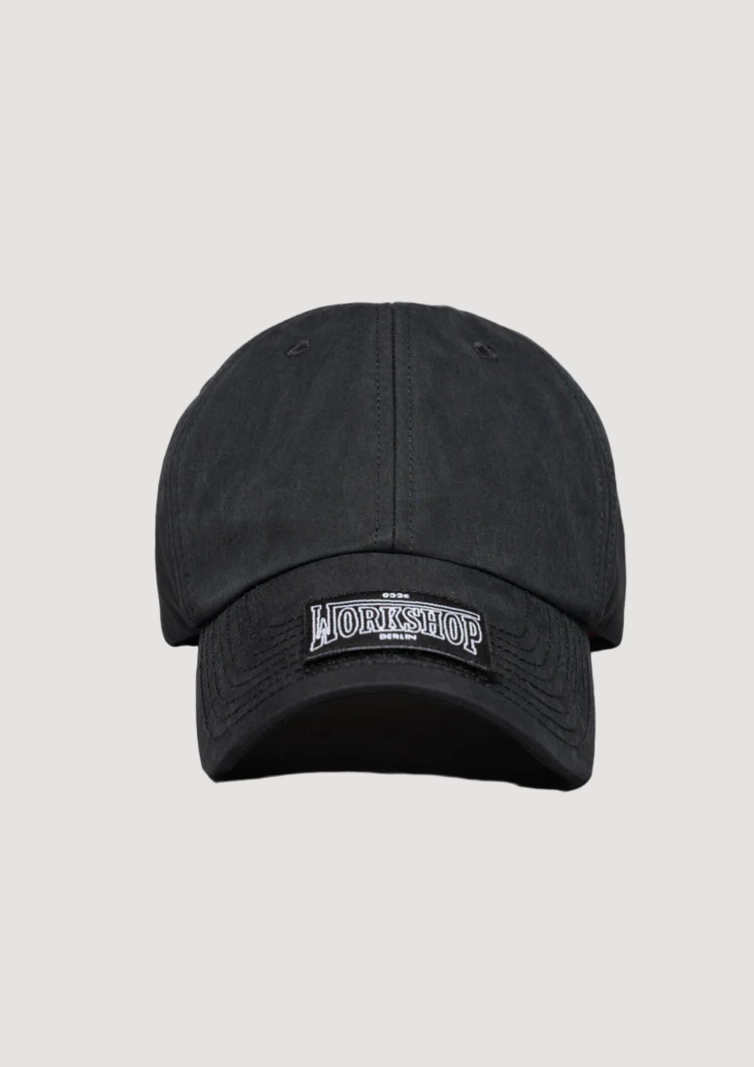 032C Victor Logo Cap - 3