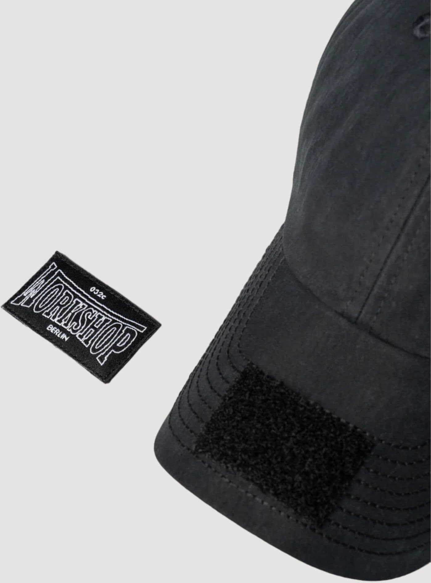 032C Victor Logo Cap - 2