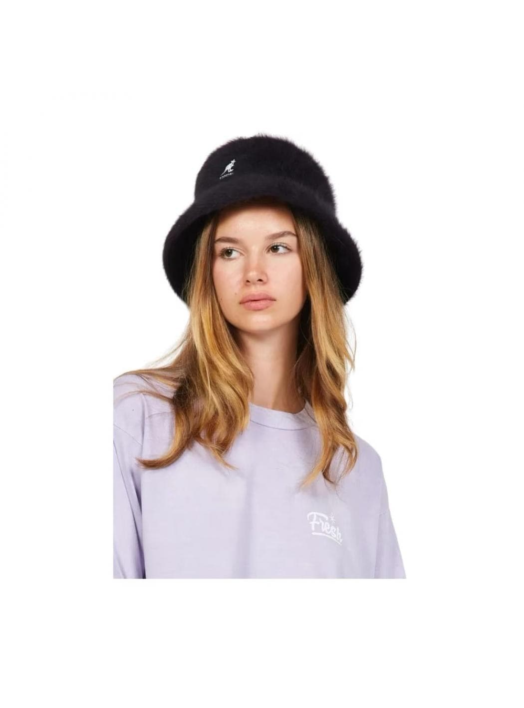 KANGOL FURGORA BUCKET - 2