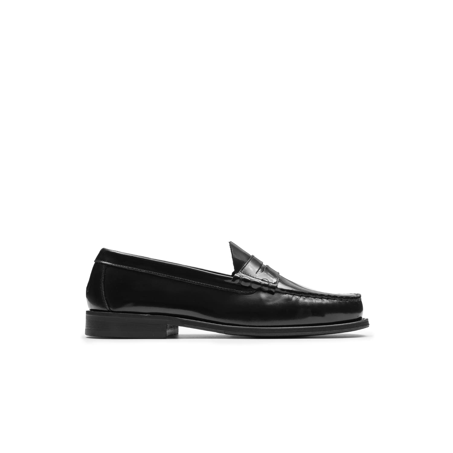 SELECTED Mocassini Pelle Uomo Selected Penny - 6