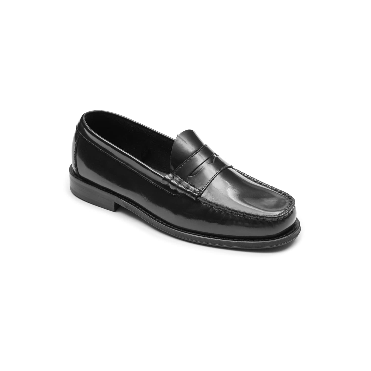 SELECTED Mocassini Pelle Uomo Selected Penny - 2