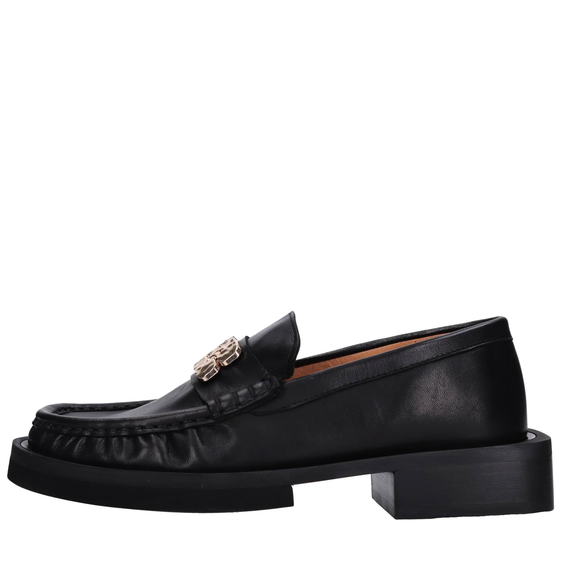 GANNI  Scarpe basse Nero - 6