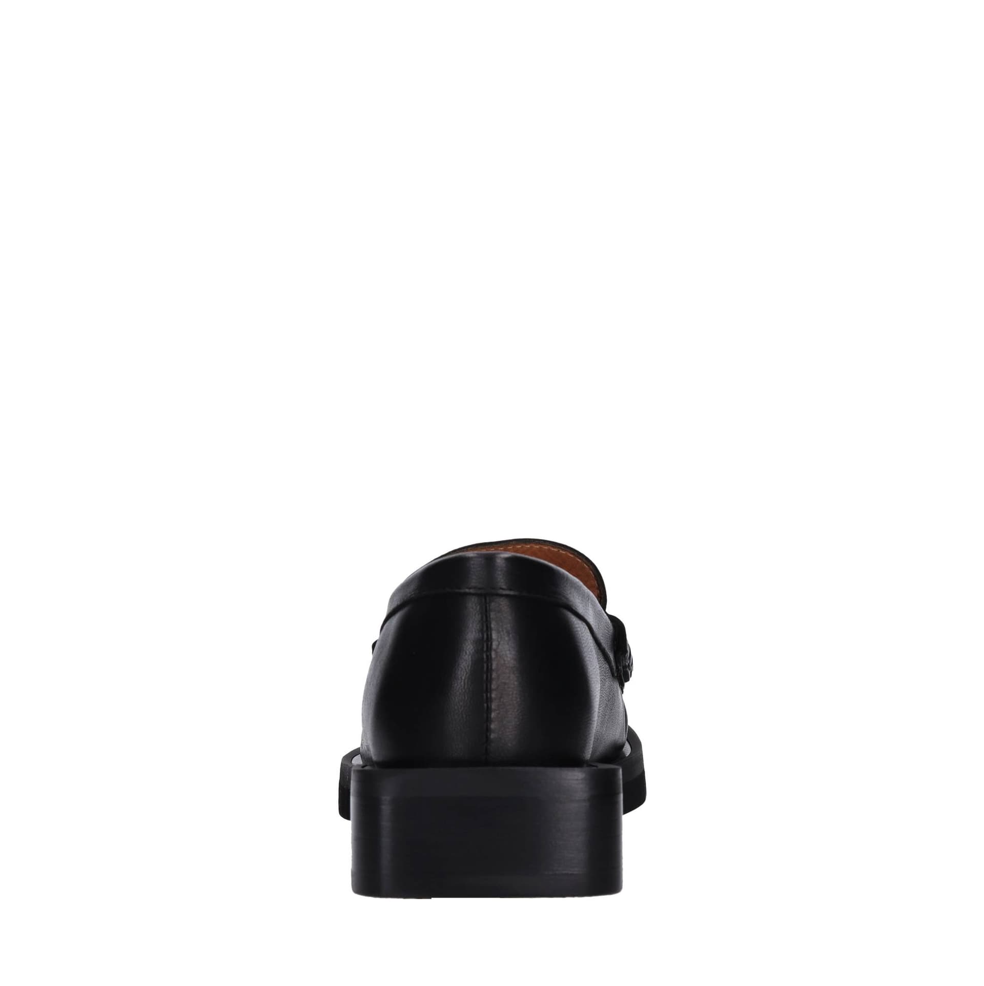 GANNI  Scarpe basse Nero - 2