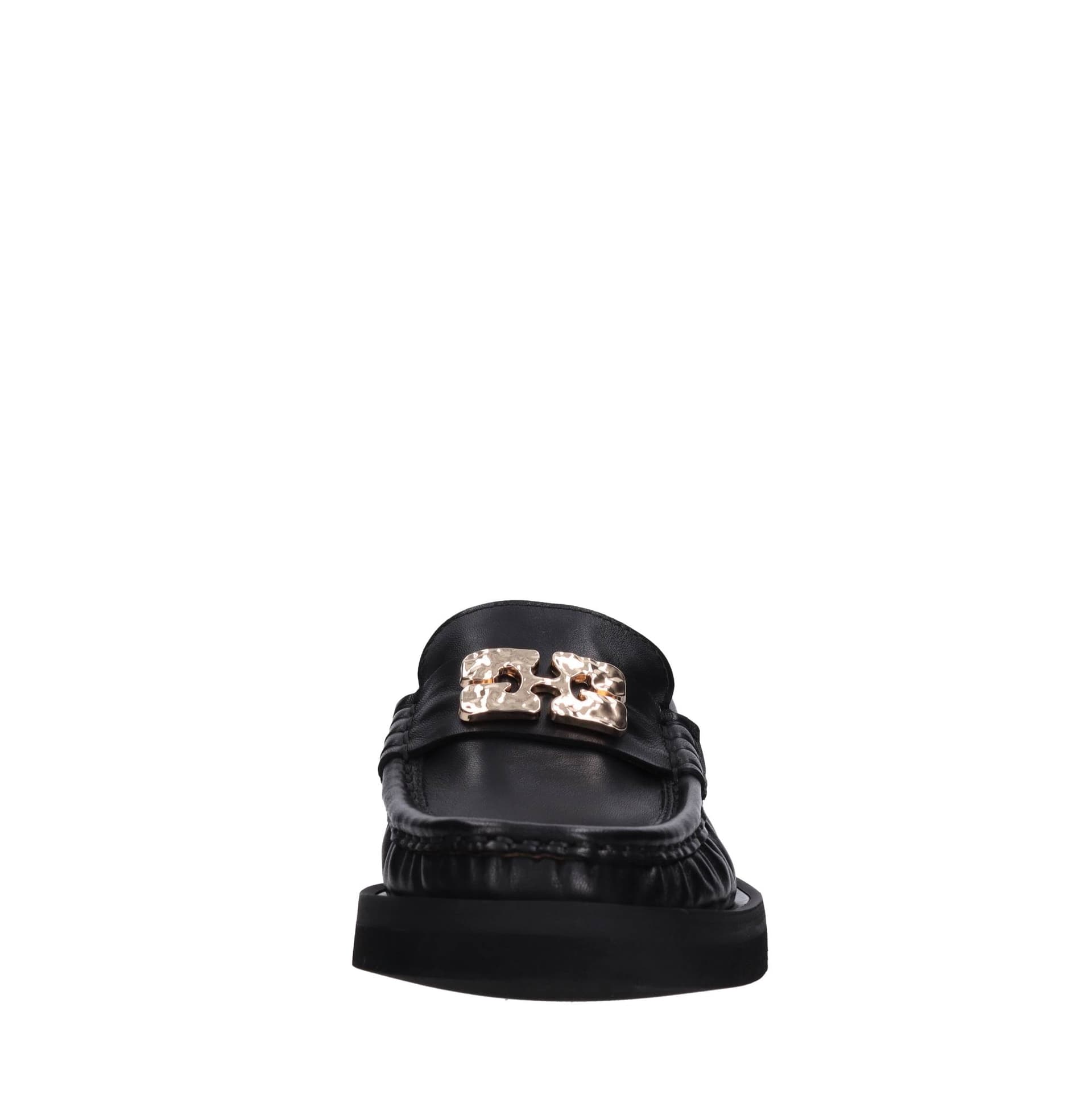 GANNI  Scarpe basse Nero - 4
