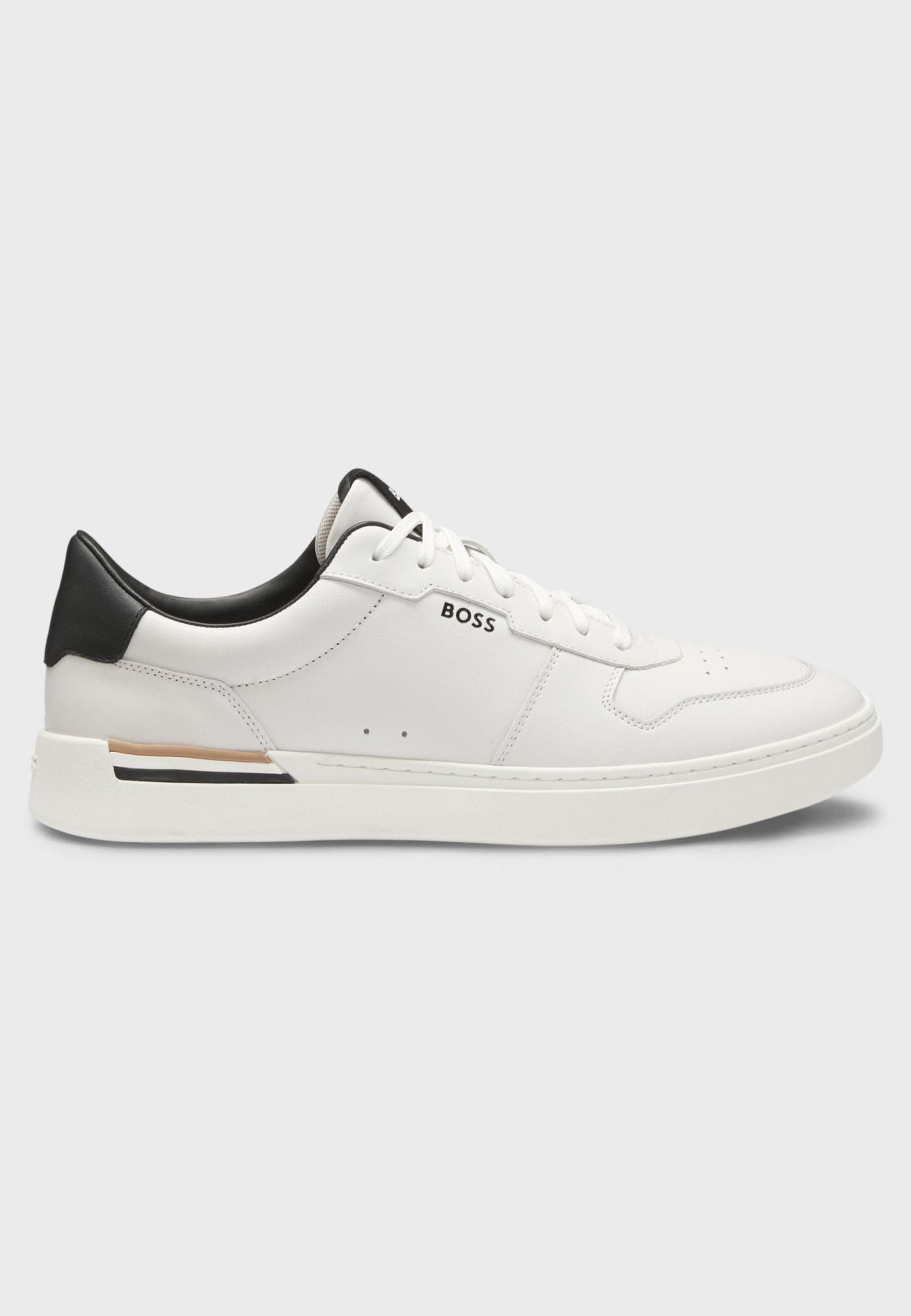 BOSS  Sneakers CLINT_TENN_LTVPN - 5