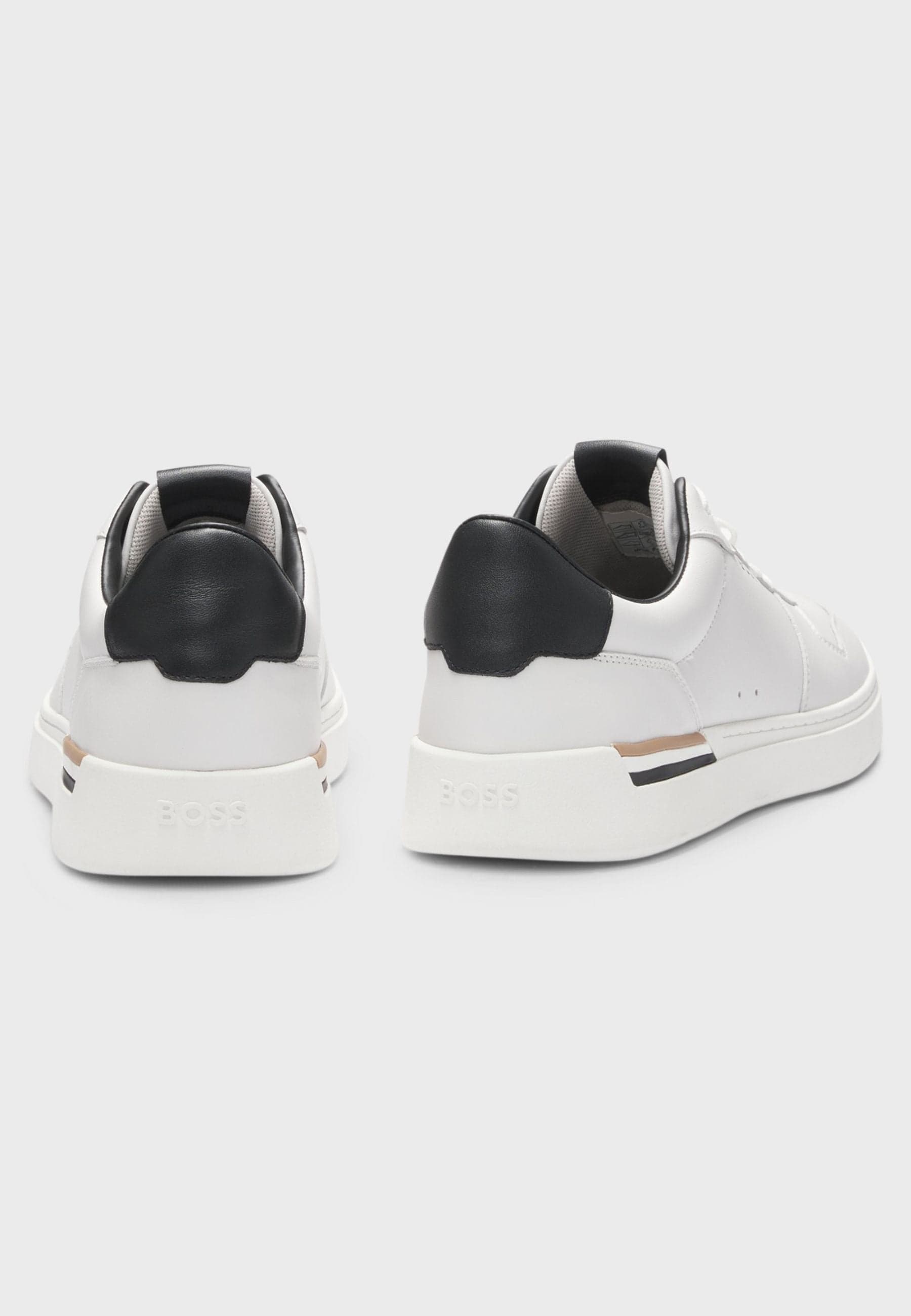 BOSS  Sneakers CLINT_TENN_LTVPN - 3