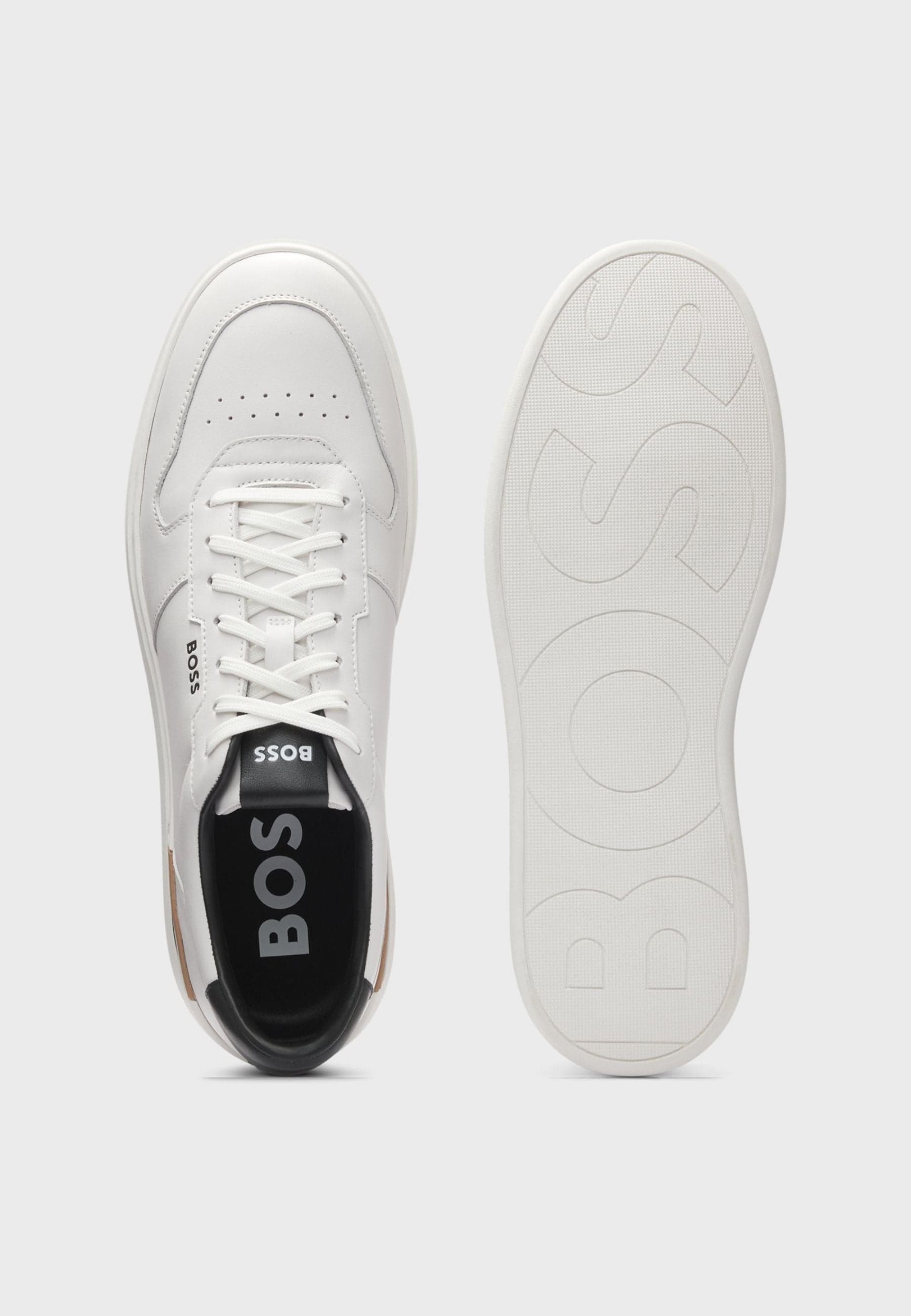 BOSS  Sneakers CLINT_TENN_LTVPN - 4