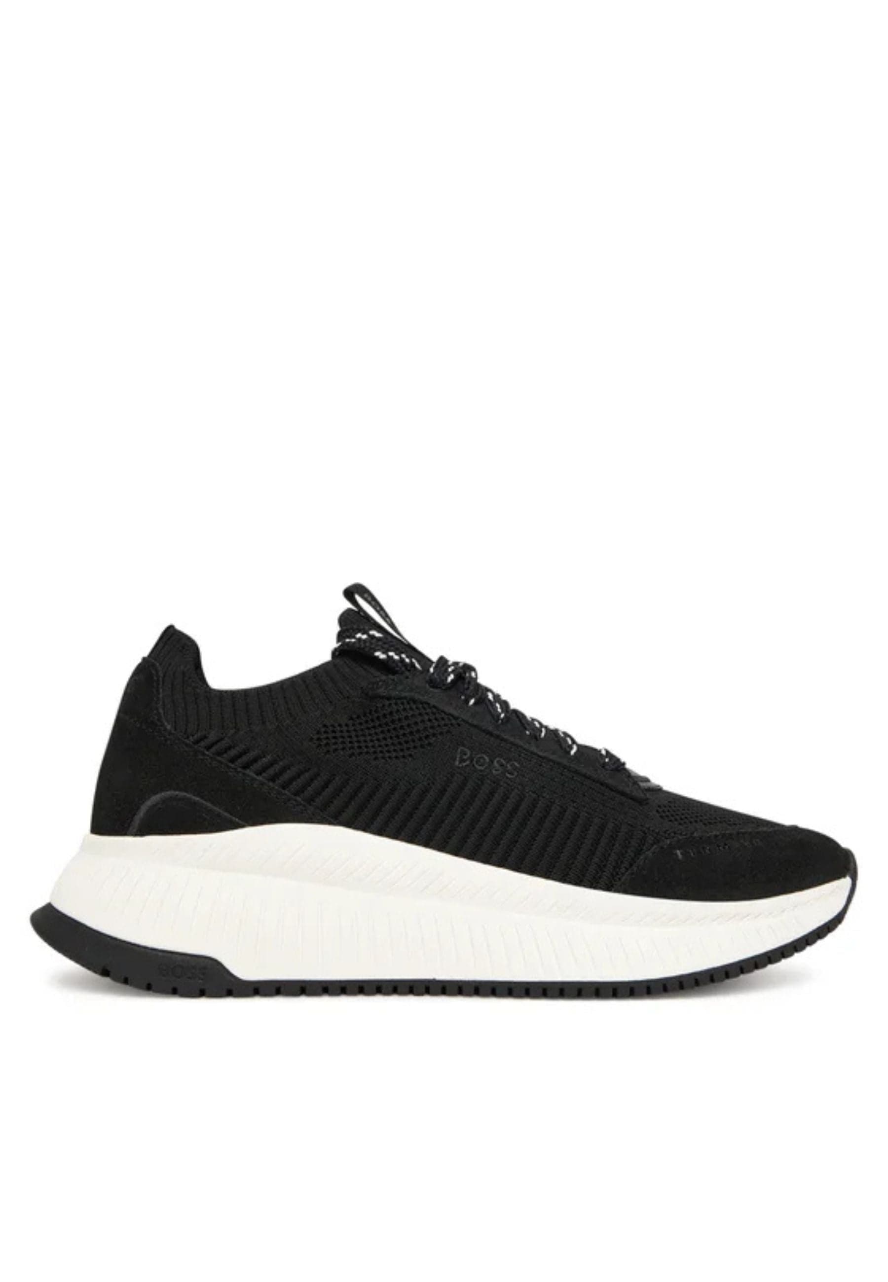 BOSS  Sneakers TTNMEVO_SLON_LOWKN - 7