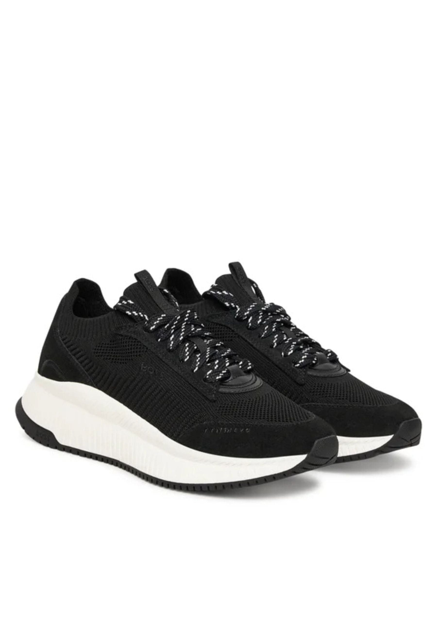 BOSS  Sneakers TTNMEVO_SLON_LOWKN - 2