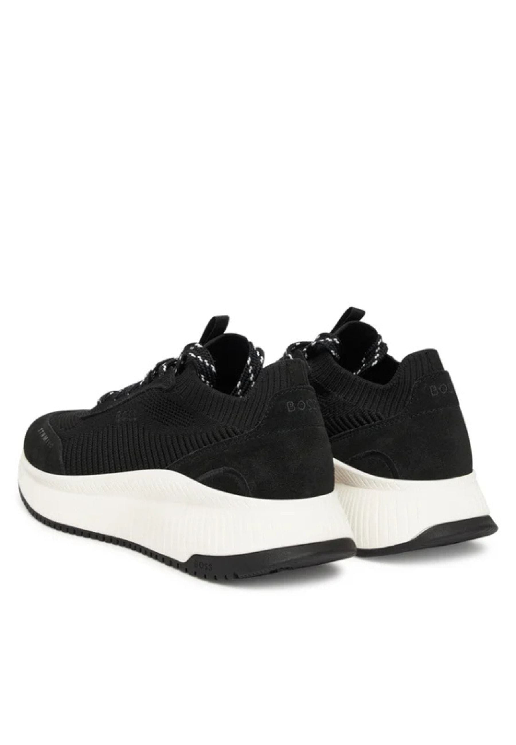 BOSS  Sneakers TTNMEVO_SLON_LOWKN - 3