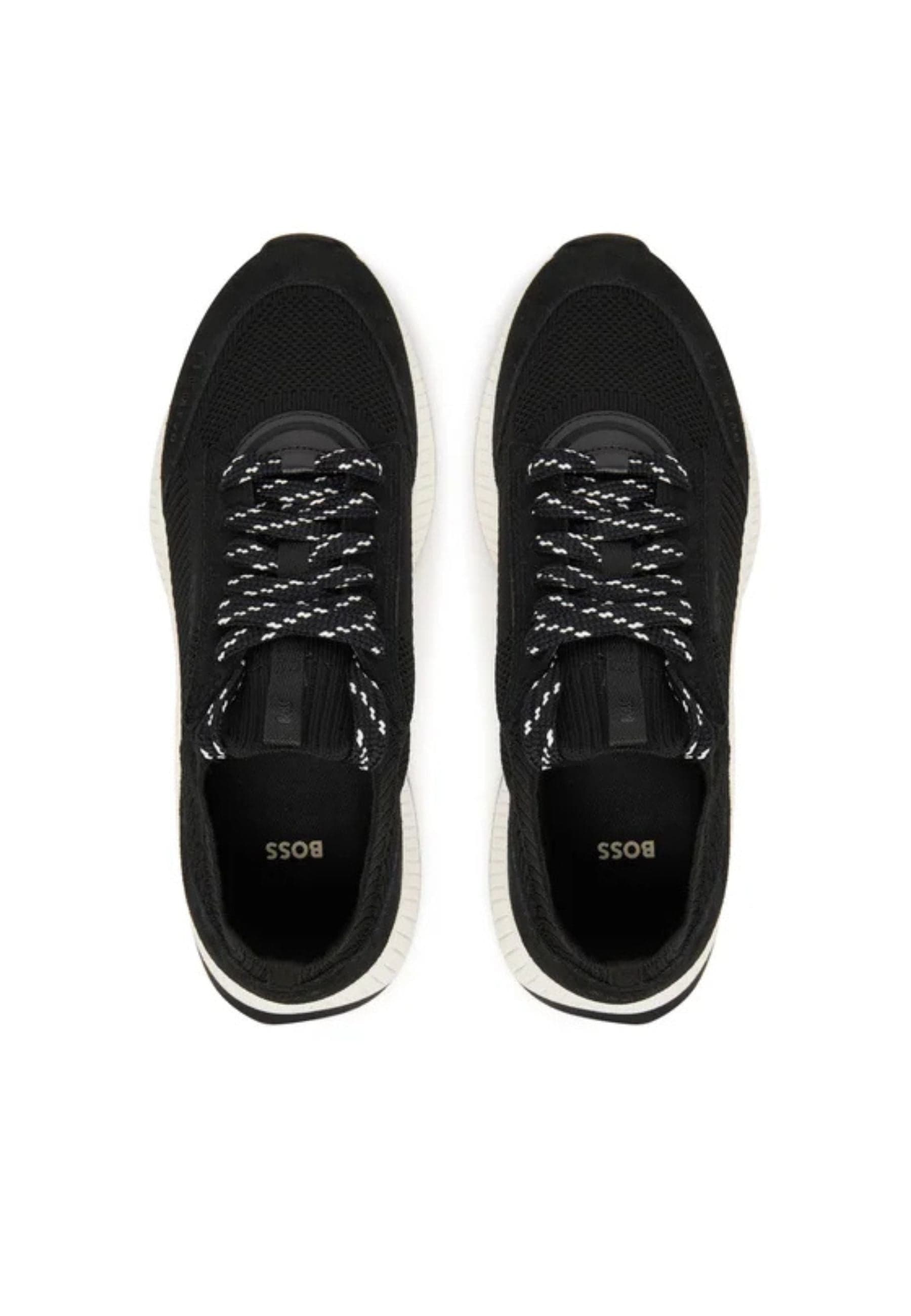 BOSS  Sneakers TTNMEVO_SLON_LOWKN - 4