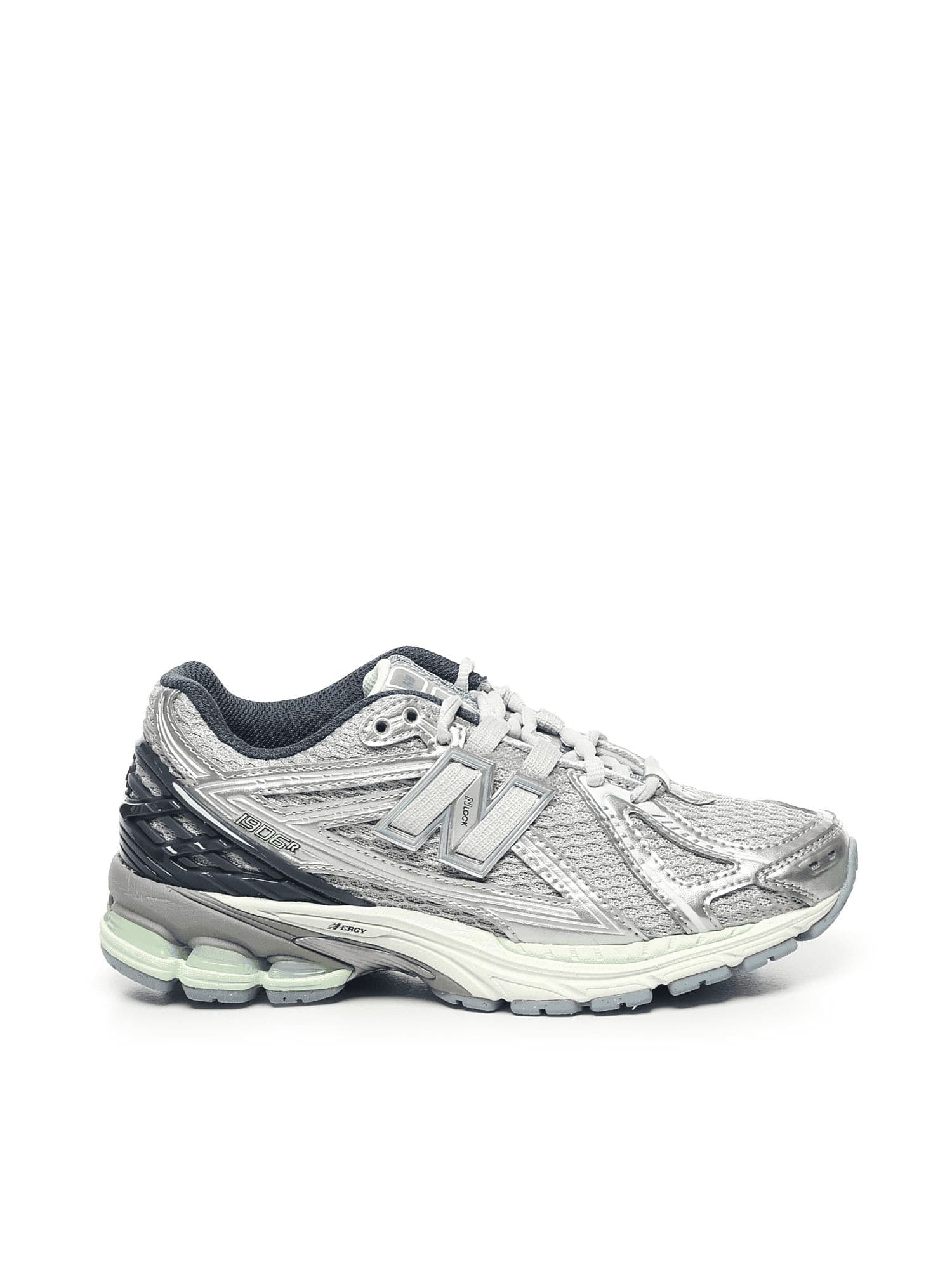 NEW BALANCE Sneaker Adulto unisex new balance U1906RCR Multicolore - 2