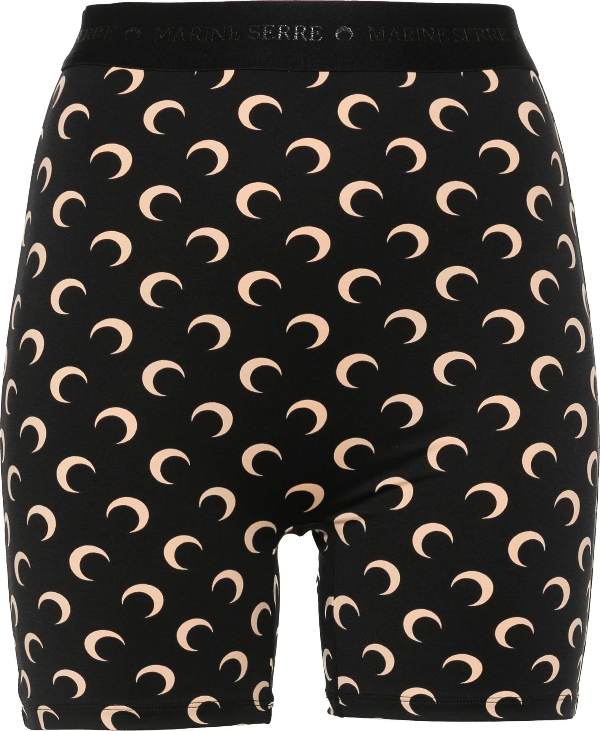 MARINE SERRE Marine Serre - Pantaloni da Donna