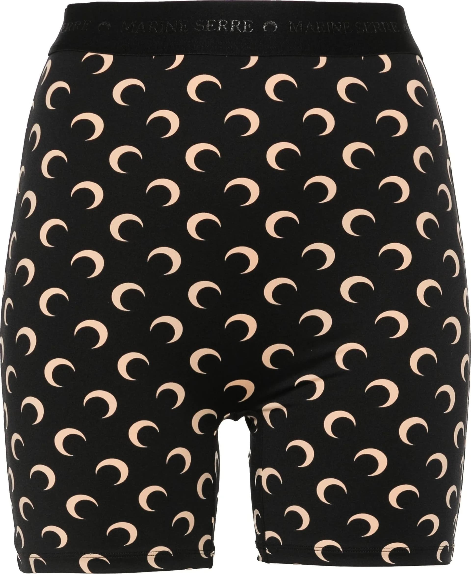 MARINE SERRE Marine Serre - Pantaloni da Donna - 11