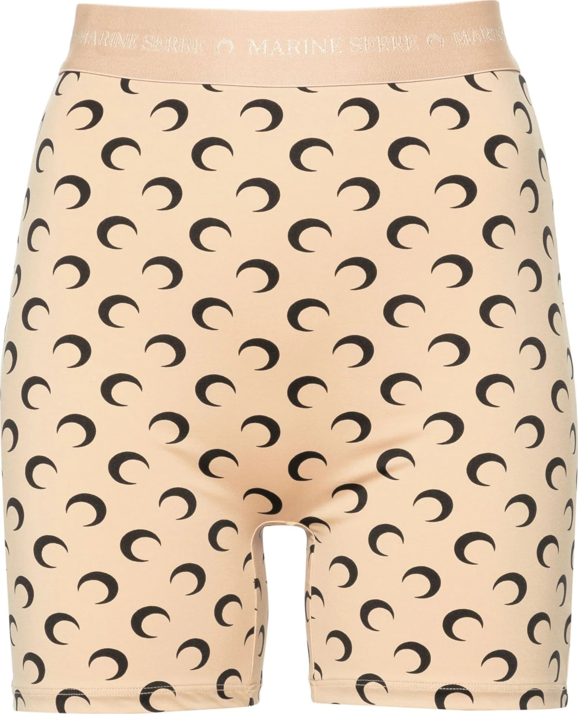 MARINE SERRE Marine Serre - Pantaloni da Donna - 6