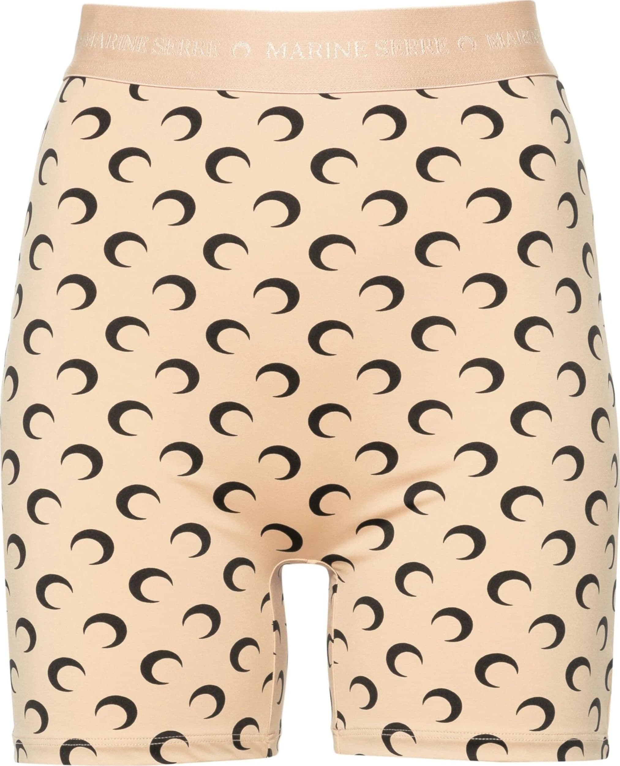 MARINE SERRE Marine Serre - Pantaloni da Donna - 6