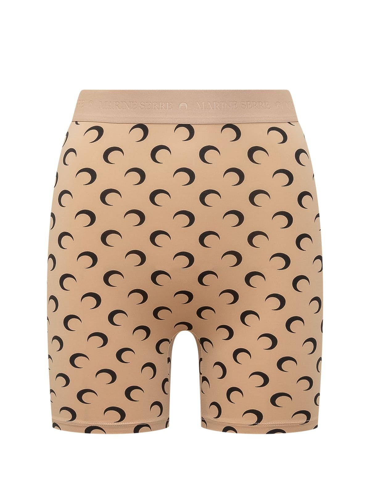 MARINE SERRE Marine Serre - Pantaloni da Donna - 10