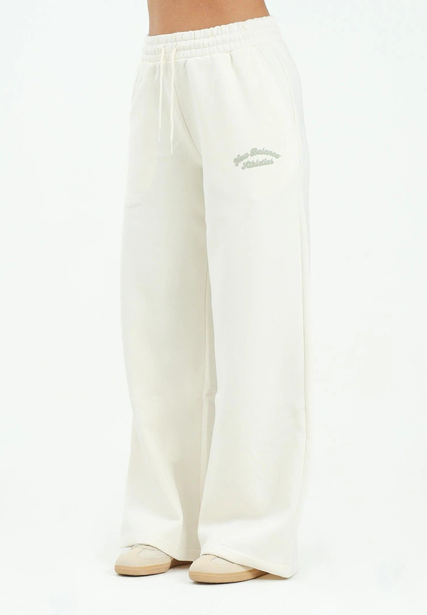 NEW BALANCE pantaloni new balance - 2