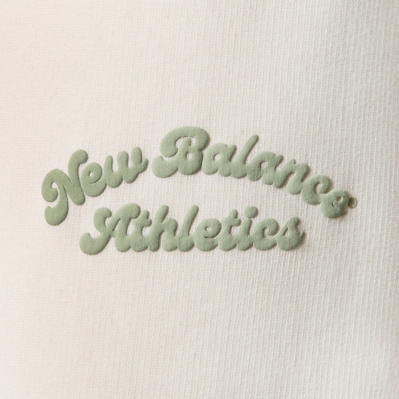 NEW BALANCE pantaloni new balance - 4