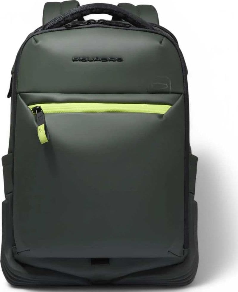 PIQUADRO Zaino  Uomo Verde - CA6638C2OW-VE - 2