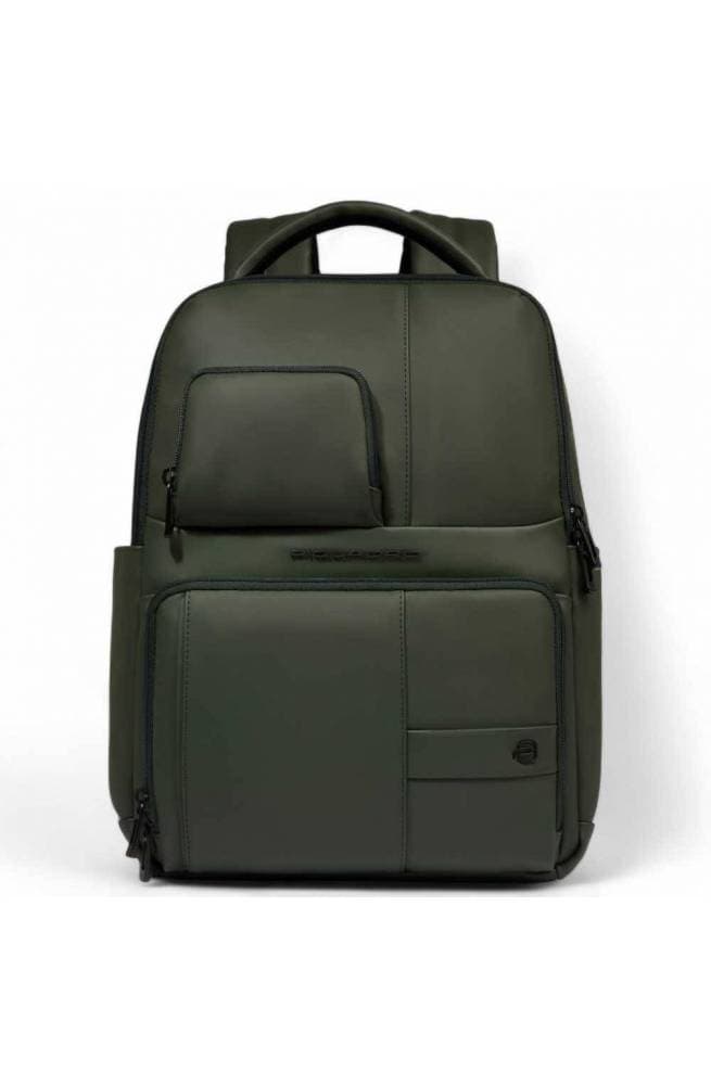 PIQUADRO Zaino  Uomo Verde - CA6238W129W-VE - 9