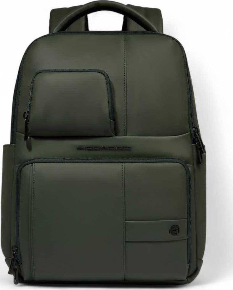 PIQUADRO Zaino  Uomo Verde - CA6238W129W-VE - 2