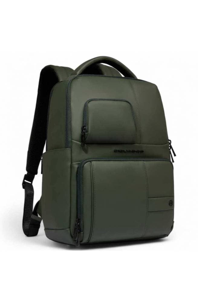 PIQUADRO Zaino  Uomo Verde - CA6238W129W-VE - 3