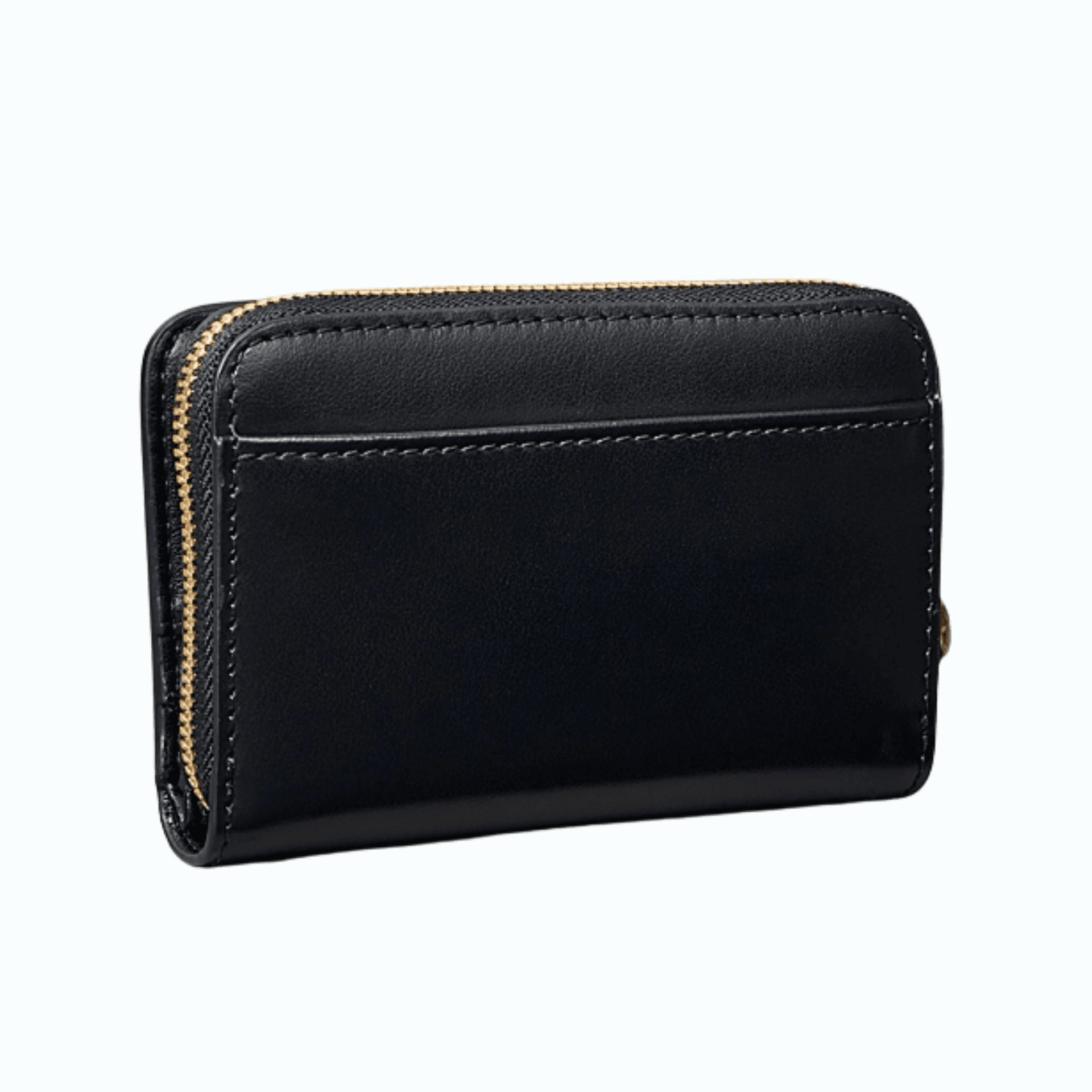 calvin klein Portafoglio Donna  LV04F1075G-UB1 Nero - 4