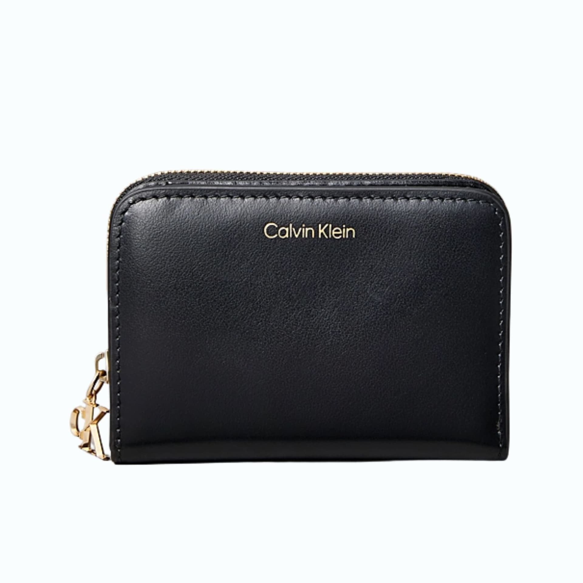 calvin klein Portafoglio Donna  LV04F1075G-UB1 Nero - 3