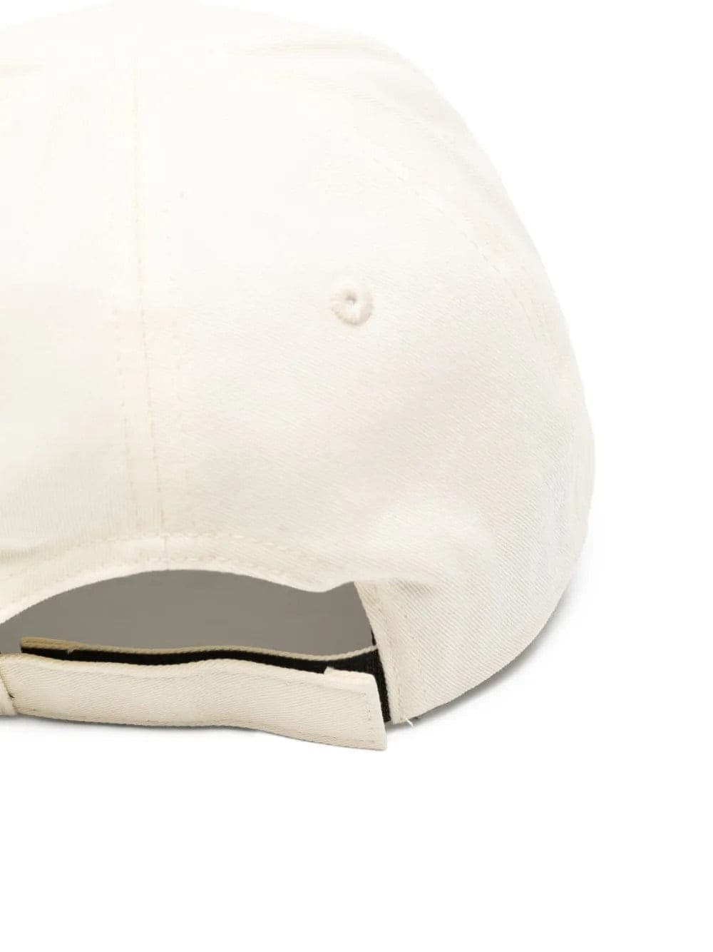 AUTRY Autry - Cappello Bianco Unisex - 2