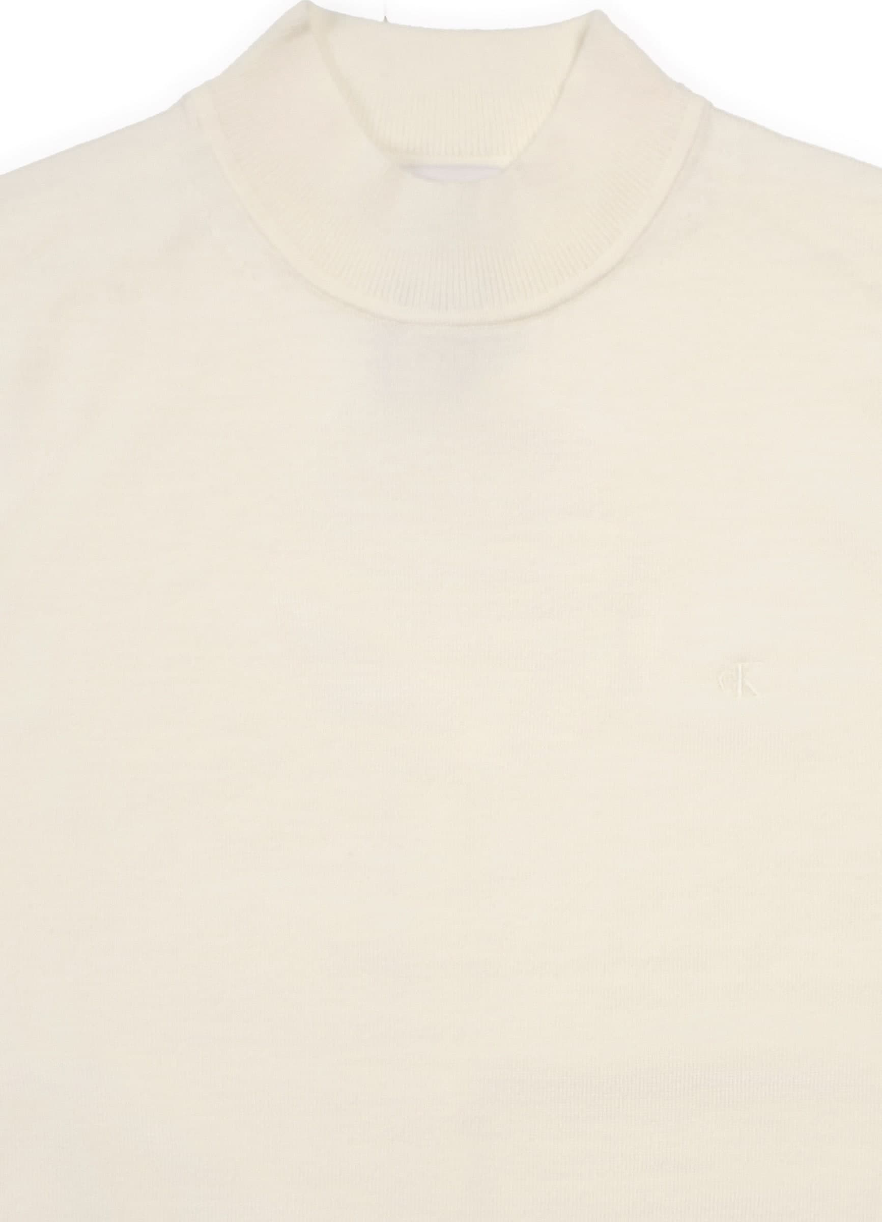 calvin klein Felpa Uomo Calvin Klein LV0LD241G WCV - 2