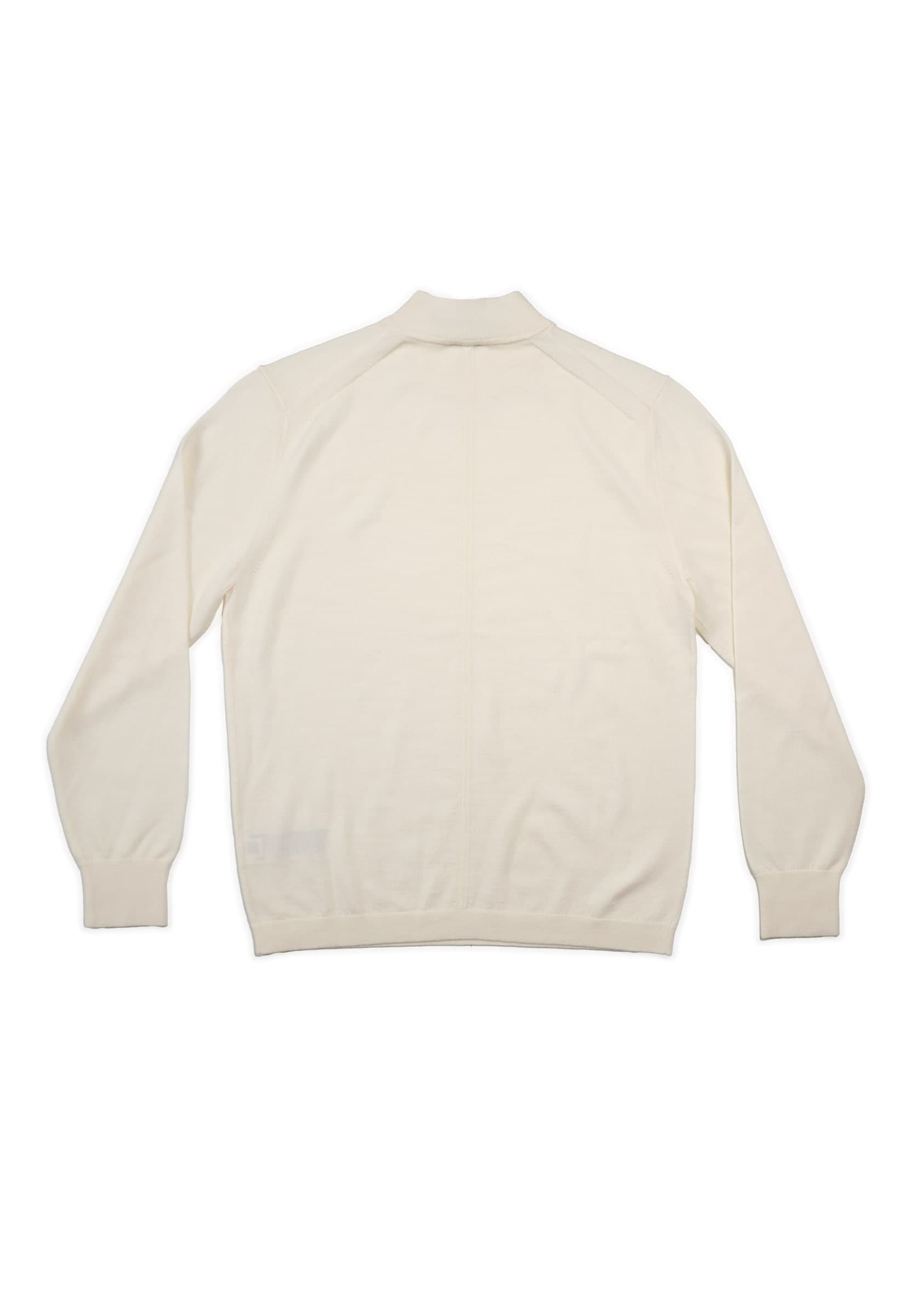 calvin klein Felpa Uomo Calvin Klein LV0LD241G WCV - 3